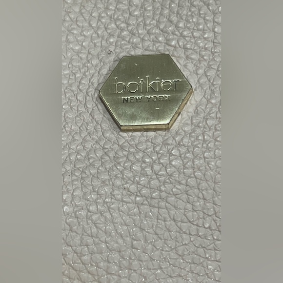 Botek Blush pink Waverly Tote Bag - Picture 9 of 14